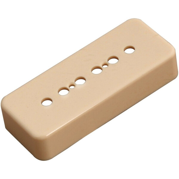 Partsland Tonabnehmerkappen Creme