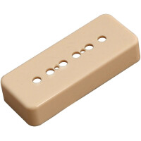 Partsland Tonabnehmerkappen Creme