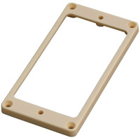 Partsland Tonabnehmerrahmen Creme