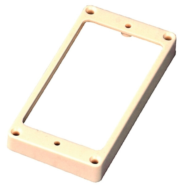 Partsland pickup frame cream