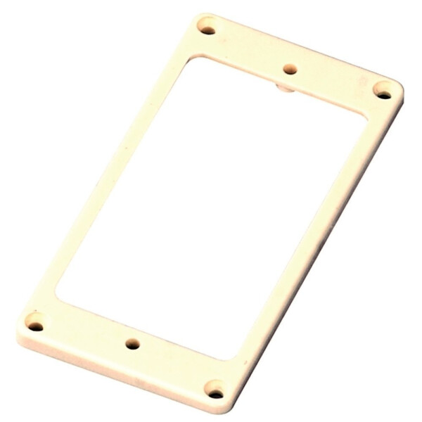 Partsland pickup frame cream