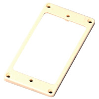 Partsland pickup frame cream