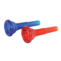 PBone Mouthpiece Alto Trombone pBone Mini Blue