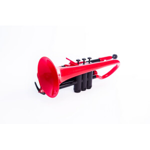 PCornet Cornet Red