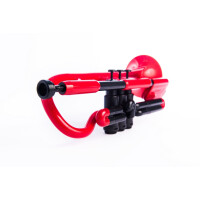 PCornet Cornet Red