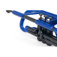 PCornet Cornet Blue