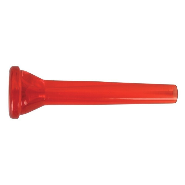 pTrumpet Mouthpiece Red 3C
