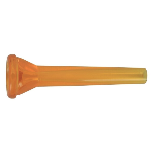pTrumpet mouthpiece yellow 5C