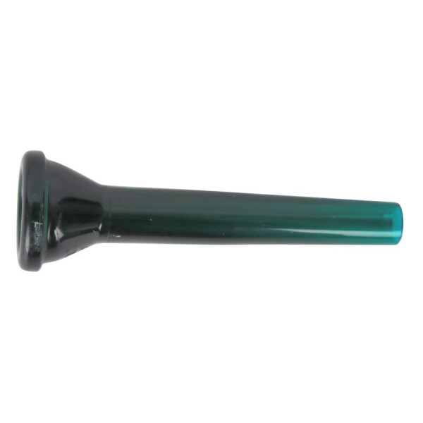 pTrumpet Mouthpiece Green 5C