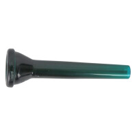 pTrumpet Mouthpiece Green 5C