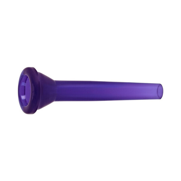 pTrumpet Mouthpiece Violet 3C