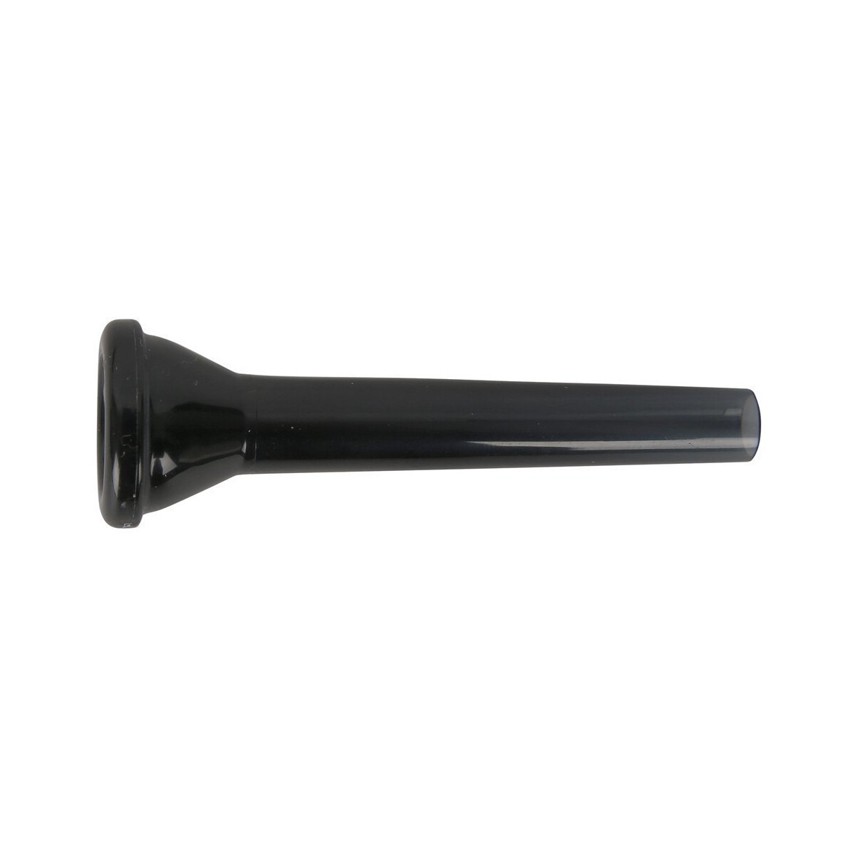 pTrumpet Mouthpiece Black 5C