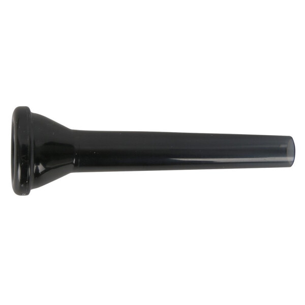 pTrumpet Mouthpiece Black 5C