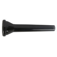 pTrumpet Mouthpiece Black 5C