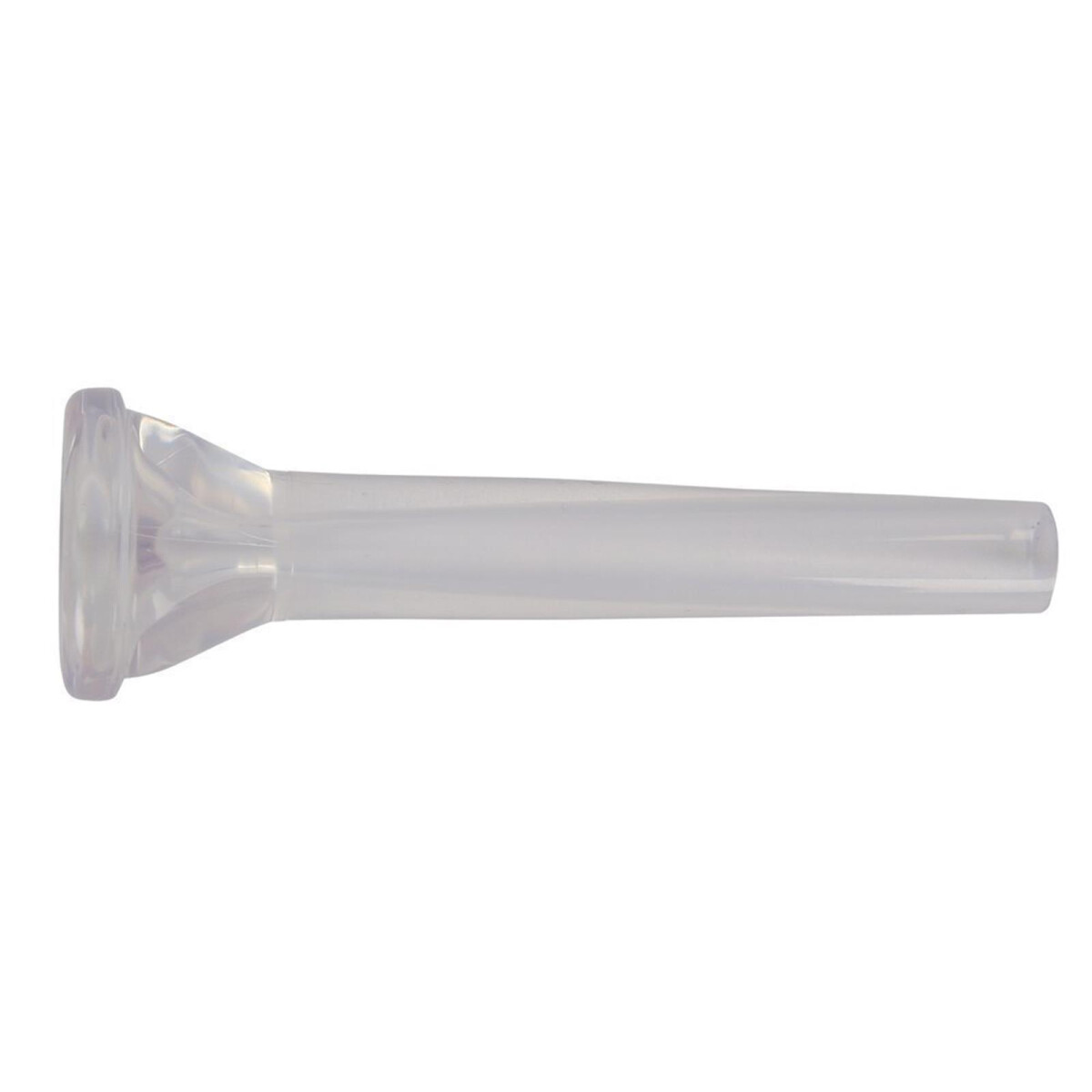 pTrumpet Mouthpiece White 5C