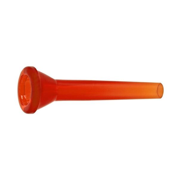 pTrumpet Mouthpiece Orange 3C
