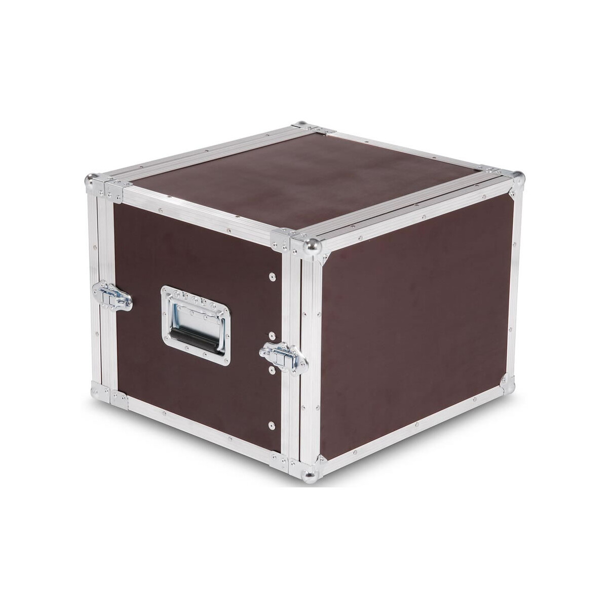 LT Cases 8U Eco Wood Rack 40 box