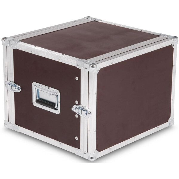 LT Cases 8U Eco Wood Rack 40