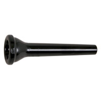 pTrumpet Mouthpiece Black 3C