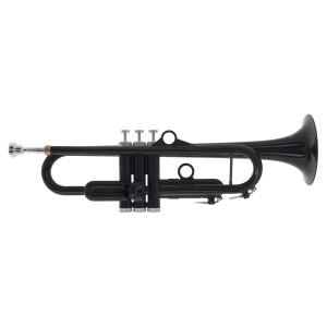pTrumpet Trumpet hyTech Black