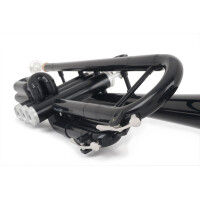 pTrumpet Trumpet hyTech Black