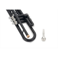 pTrumpet Trumpet hyTech Black