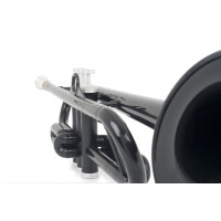 pTrumpet Trumpet hyTech Black