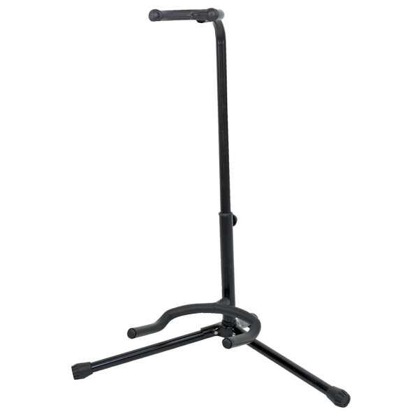 Pure Gewa guitar stand FX Classic Black