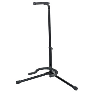 Pure Gewa guitar stand FX Classic Black
