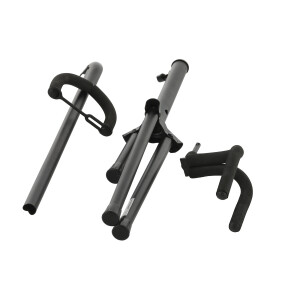 Pure Gewa guitar stand FX Classic Black