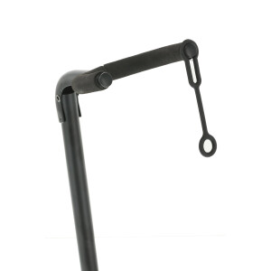 Pure Gewa guitar stand FX Classic Black