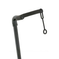 Pure Gewa guitar stand FX Classic Black