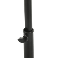 Pure Gewa guitar stand FX Classic Black