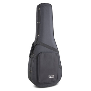 Pure Gewa Gitarrenkoffer Konzertgitarre FX Light Weight Softcase