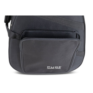 Pure Gewa Gitarrenkoffer Konzertgitarre FX Light Weight Softcase
