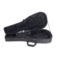 Pure Gewa Gitarrenkoffer Konzertgitarre FX Light Weight Softcase