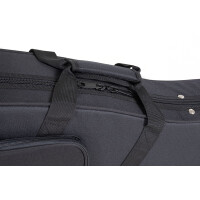 Pure Gewa Gitarrenkoffer Konzertgitarre FX Light Weight Softcase