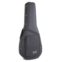 Pure Gewa Gitarrenkoffer Konzertgitarre FX Light Weight Softcase