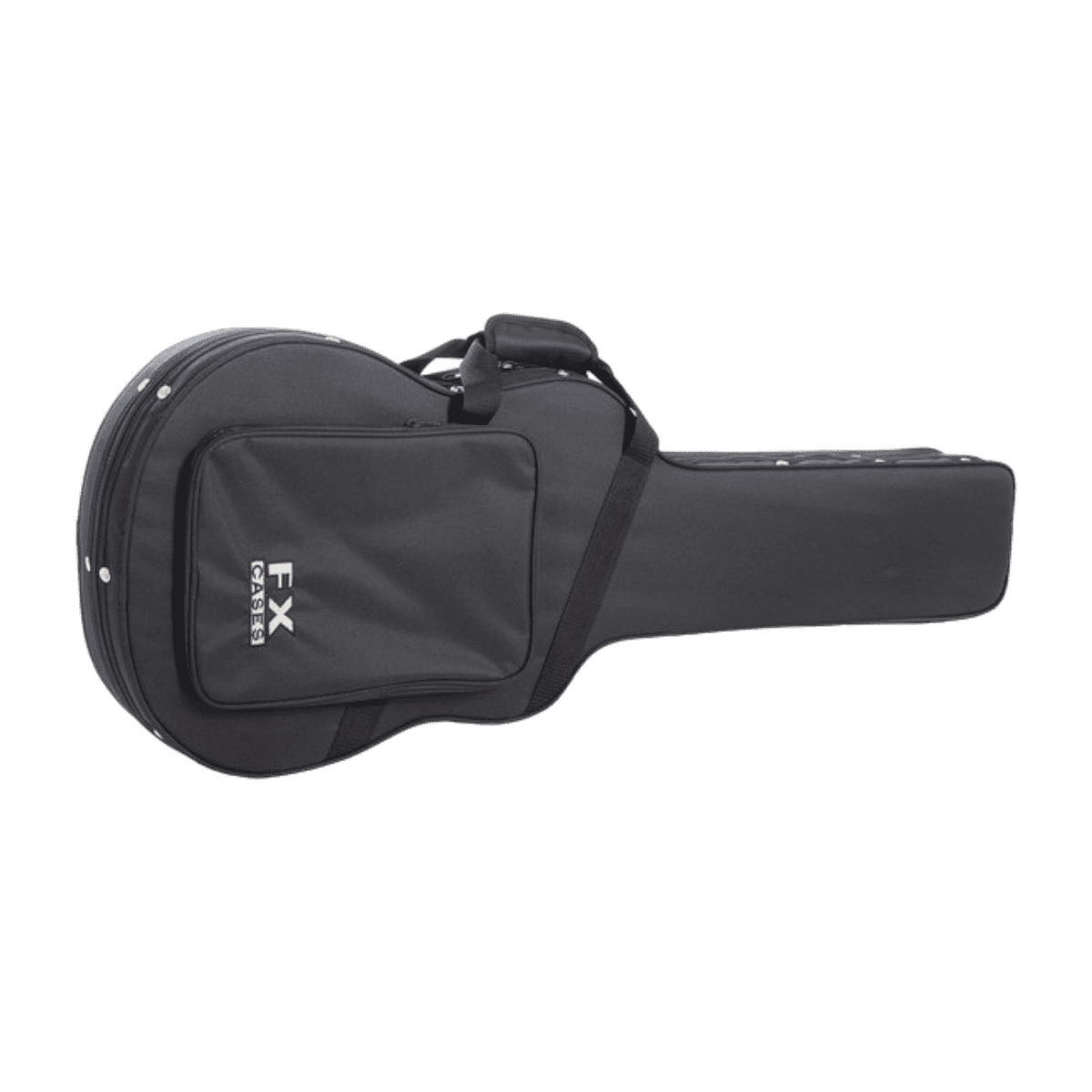 Pure Gewa Gitarrenkoffer FX Light Weight Softcase E-Gitarre 