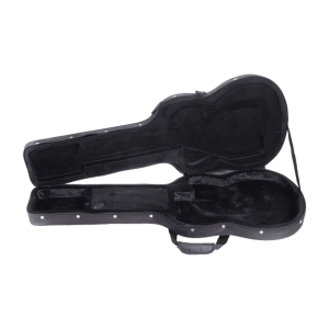 Pure Gewa Gitarrenkoffer FX Light Weight Softcase E-Gitarre "S"-Form
