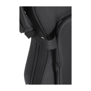 Pure Gewa Gitarrenkoffer FX Light Weight Softcase E-Gitarre "S"-Form