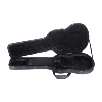 Pure Gewa Gitarrenkoffer FX Light Weight Softcase E-Gitarre "S"-Form