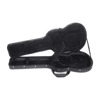 Pure Gewa Gitarrenkoffer FX Light Weight Softcase E-Gitarre "S"-Form