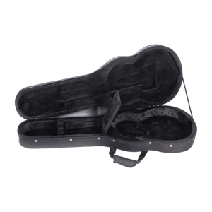 Pure Gewa Gitarrenkoffer FX Light Weight Softcase E-Gitarre "LP"-Form