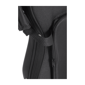 Pure Gewa Gitarrenkoffer FX Light Weight Softcase E-Gitarre "LP"-Form