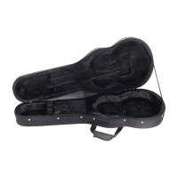 Pure Gewa Gitarrenkoffer FX Light Weight Softcase E-Gitarre "LP"-Form