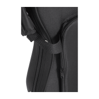 Pure Gewa Gitarrenkoffer FX Light Weight Softcase E-Gitarre "LP"-Form