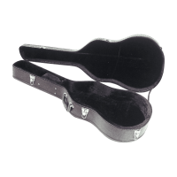 Pure Gewa Gitarrenkoffer Konzertgitarre FX Holz