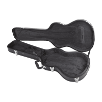 Pure Gewa Gitarrenkoffer FX Holz LP-Modell