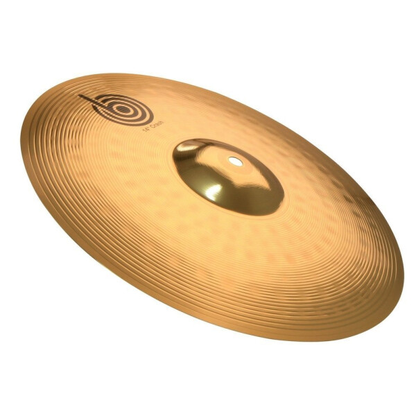 Pure Gewa crash cymbal Basix 14"
